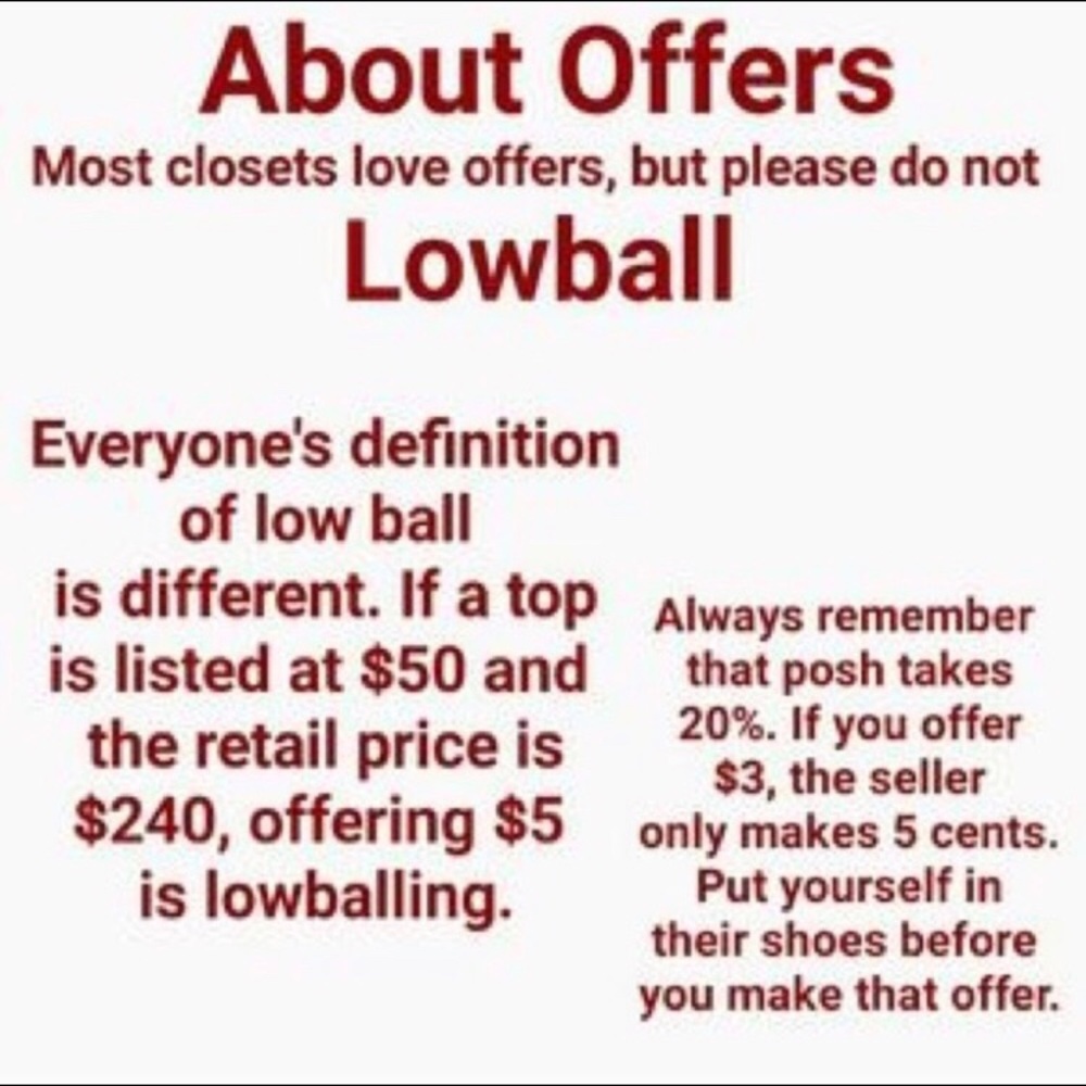 Friendly Reminder!